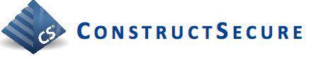 Construct Secure Logo