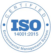 ISO 14001_Jaberson Technology