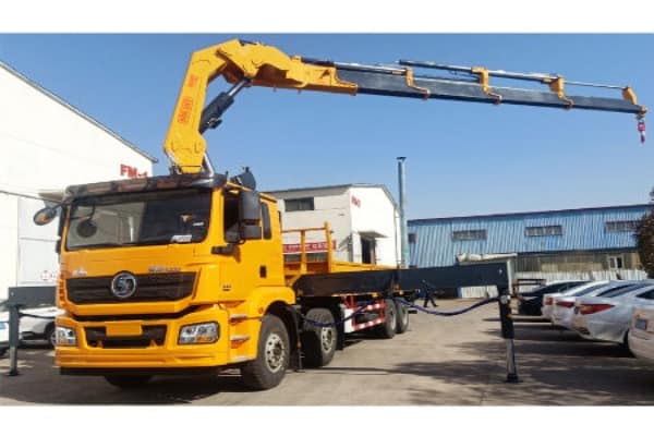 How to Choose the Right Crane?