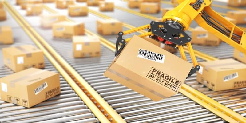 The Vital Role of Professional Packaging in Supply Chains