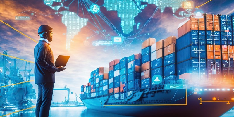 Top Tips for Enhancing Your Freight Forwarding Experience