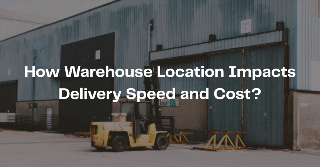 Warehouse Rental Singapore