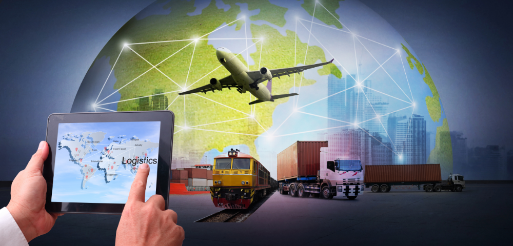 freight forwarder singapore