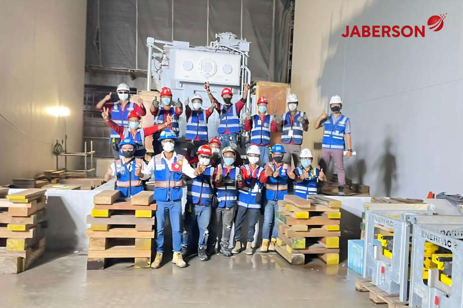 logistics operations