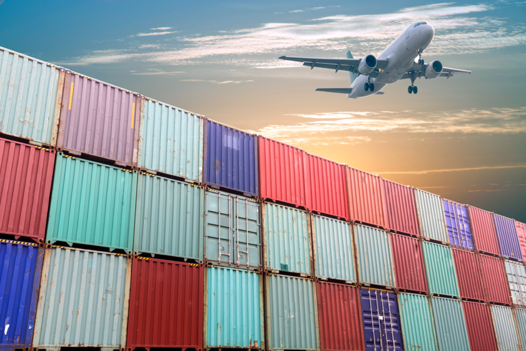 freight forwarder