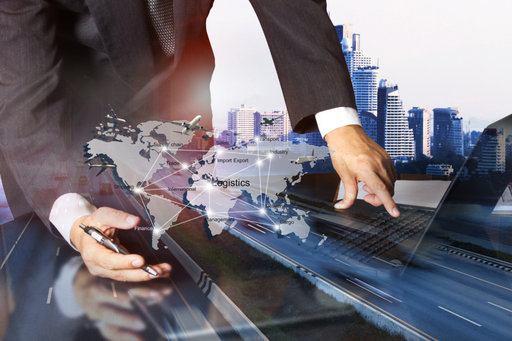 risk management in logistics project management
