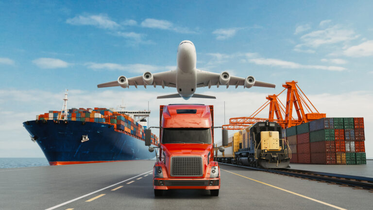 Freight Forwarding Singapore: Building Resilient and Future-Ready Supply Chains