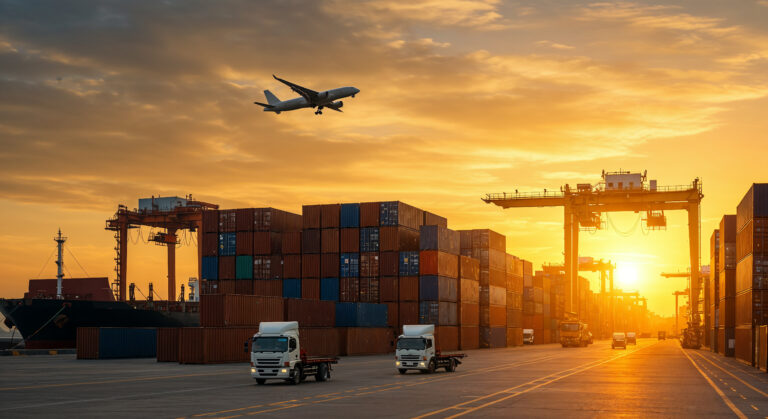 Freight Forwarding Singapore: Navigating Customs, Compliance, and Cross-Border Trade with Confidence