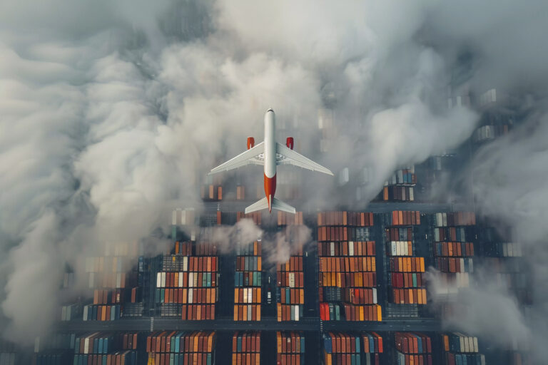 Freight Forwarding Services: The Strategic Advantage for Modern Businesses