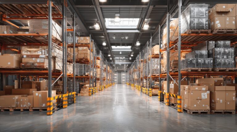 Warehouse Services Singapore in 2026: Supporting the Future of Modern Logistics