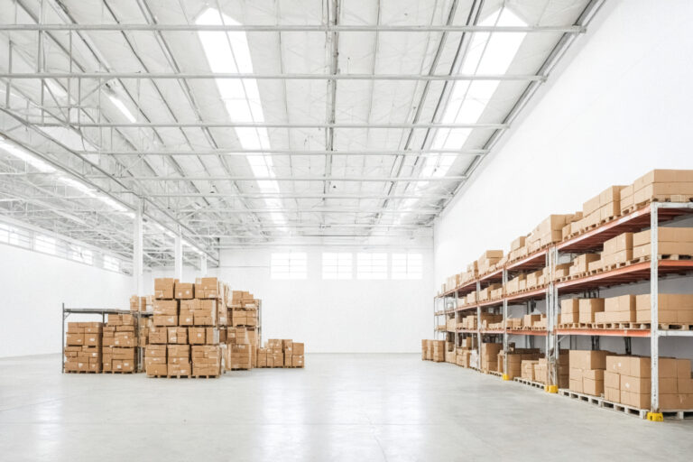 Warehouse Singapore Solutions for Industrial and Project Cargo Management