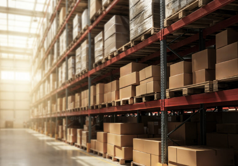 Warehouse Services Singapore: Improving Efficiency in Modern Supply Chains