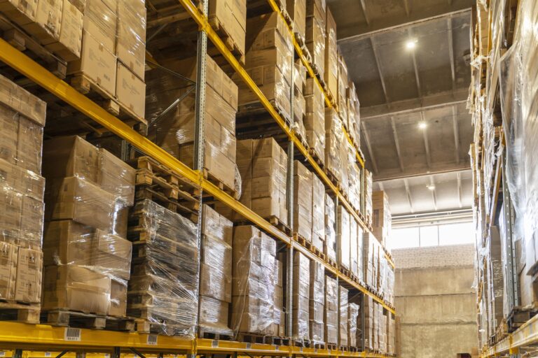 Warehouse Services Singapore: The Role of Warehousing in Project Logistics
