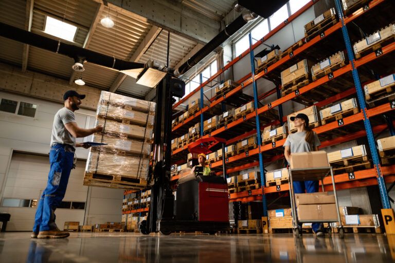 Why Scalable Warehouse Services Singapore Are Essential for Growing Businesses