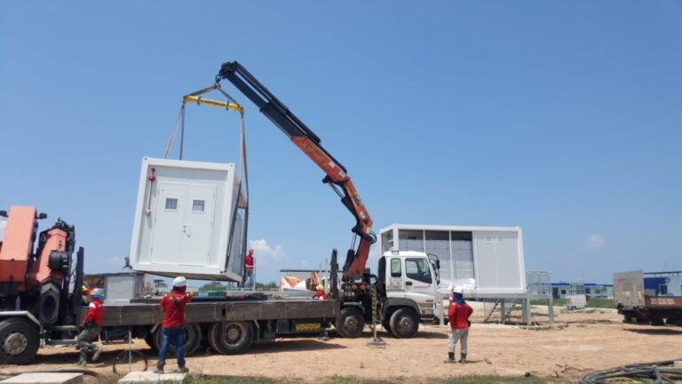 Transportation Services: Why Proper Route Planning Matters for Industrial Cargo