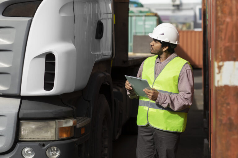 Transportation Services: How Pre-Transport Planning Reduces Project Risks