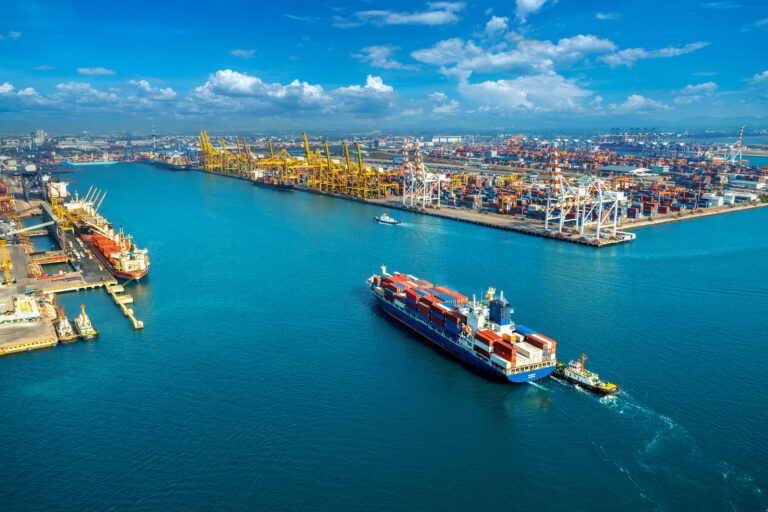 Freight Forwarder Singapore: Managing FTA Documentation