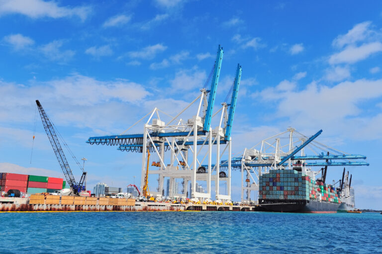 Freight Forwarder Singapore: Managing Complex Cargo from Port to Project Site