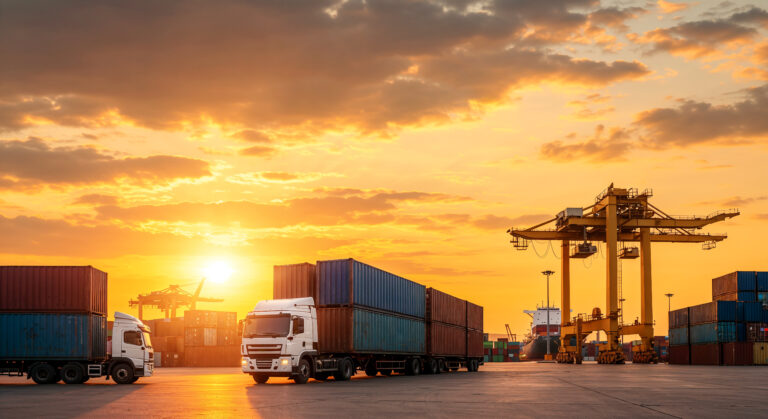 Freight Forwarder Singapore: Managing Temporary Imports and Re-Exports