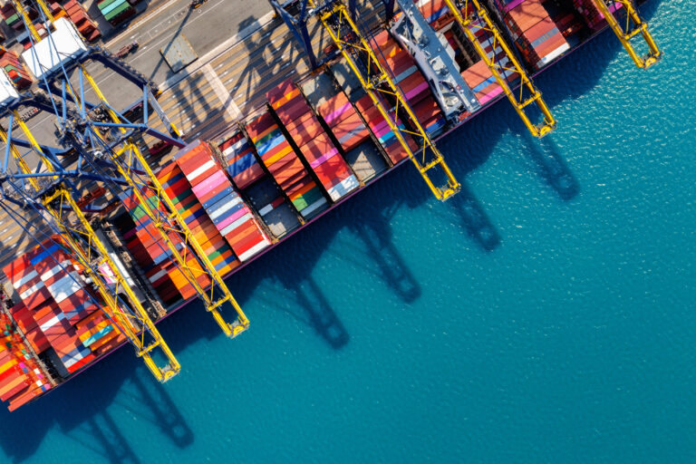 Freight Forwarder Singapore: Managing Urgent Industrial Shipments