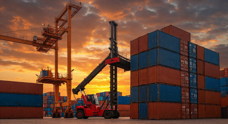 Freight Forwarder Singapore: Understanding Incoterms and Shipping Responsibilities
